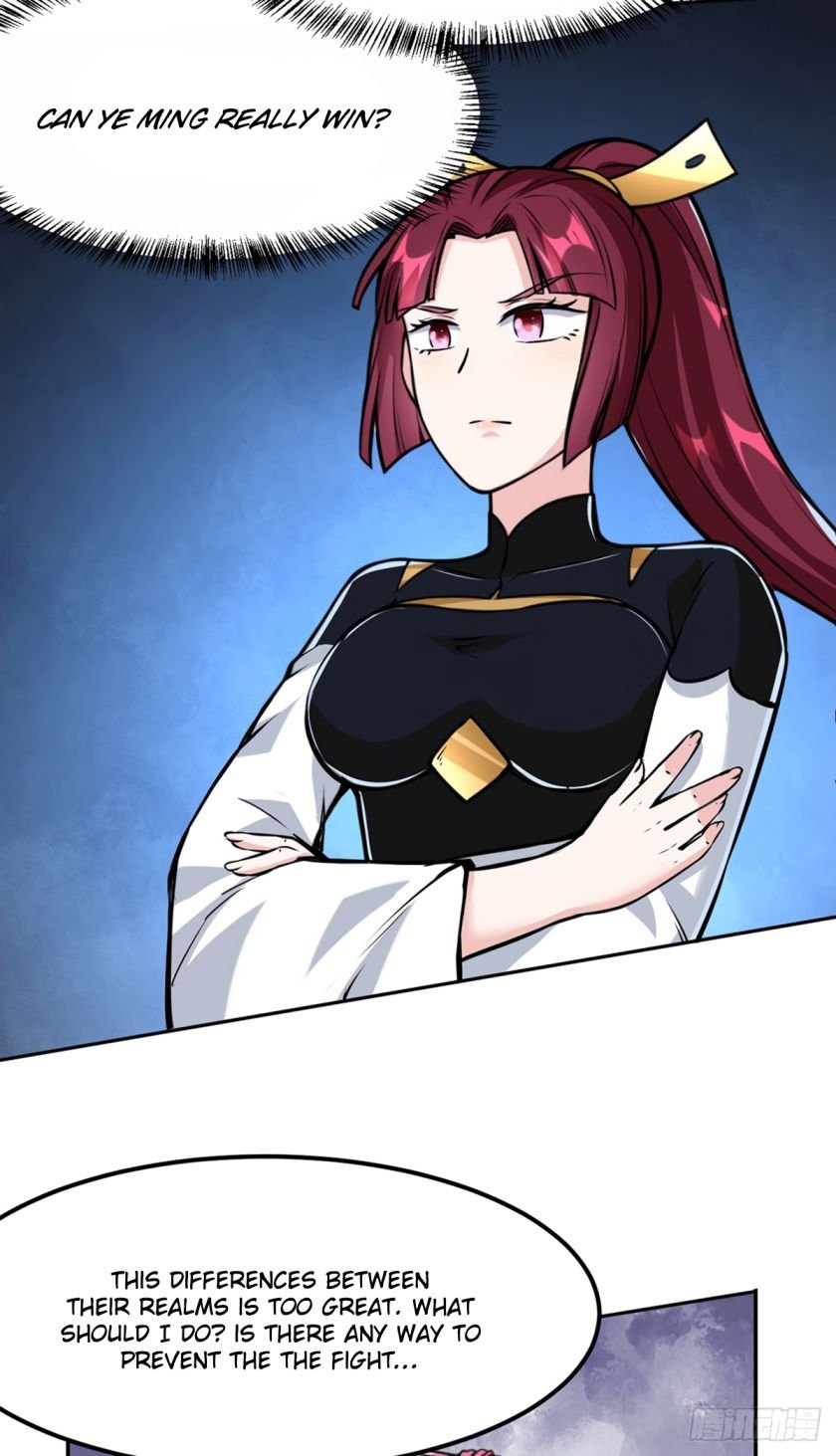 Martial Arts Reigns Chapter 232 - Page 29