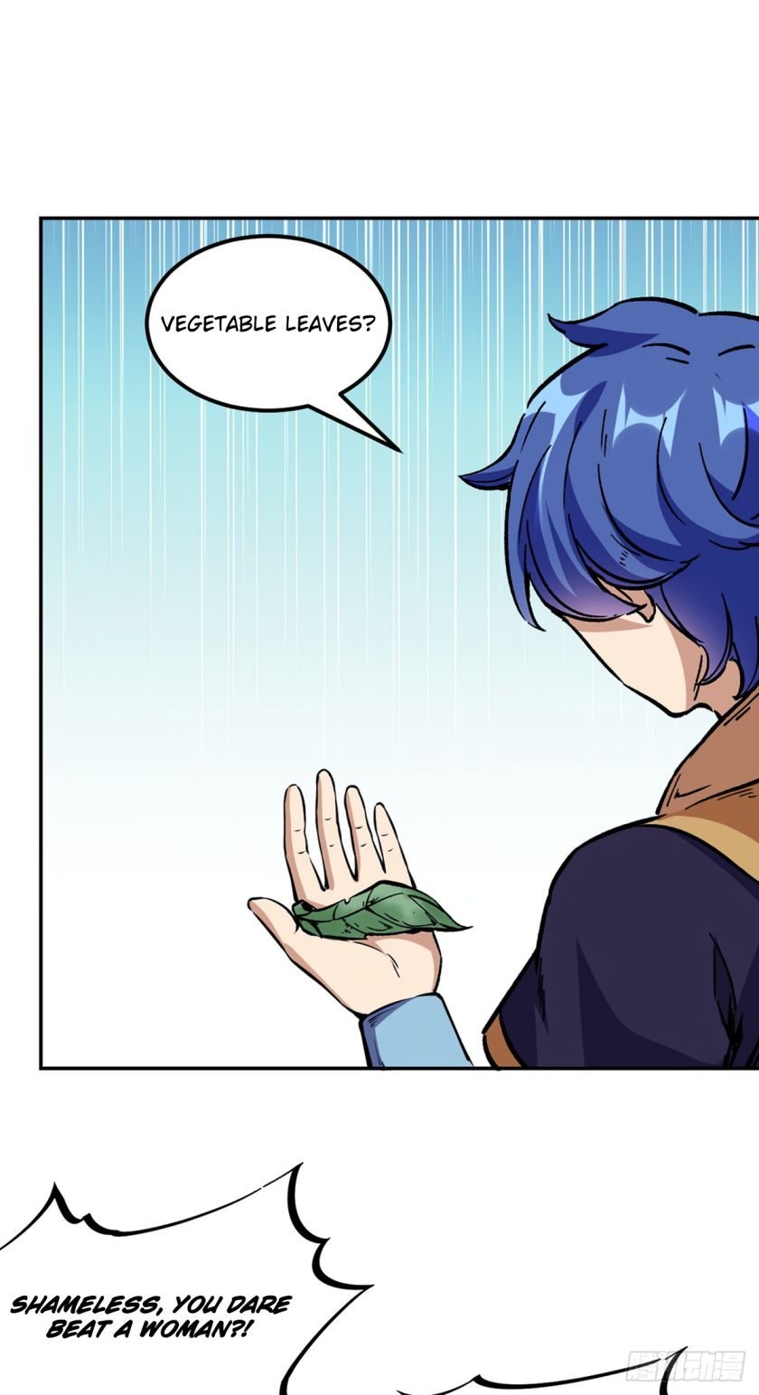 Martial Arts Reigns Chapter 232 - Page 6