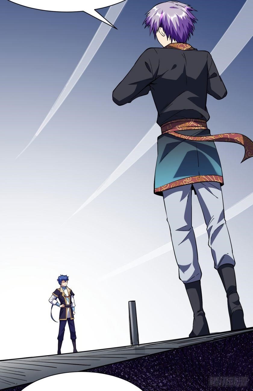 Martial Arts Reigns Chapter 233 - Page 24