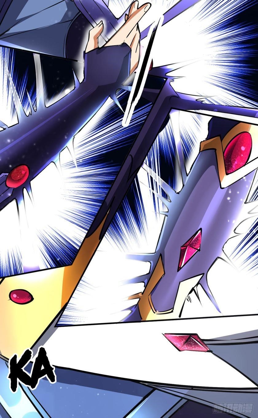 Martial Arts Reigns Chapter 233 - Page 29