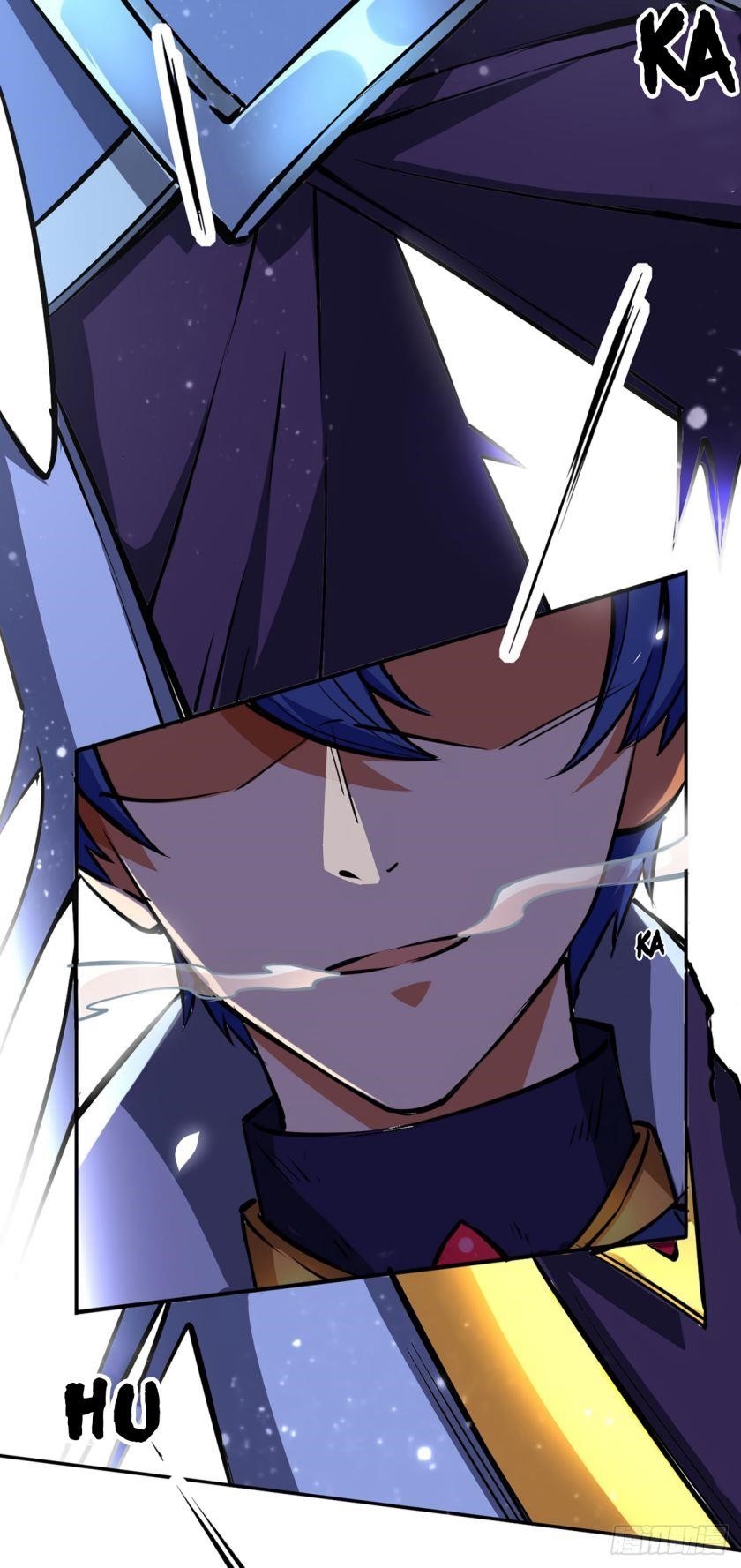 Martial Arts Reigns Chapter 233 - Page 30