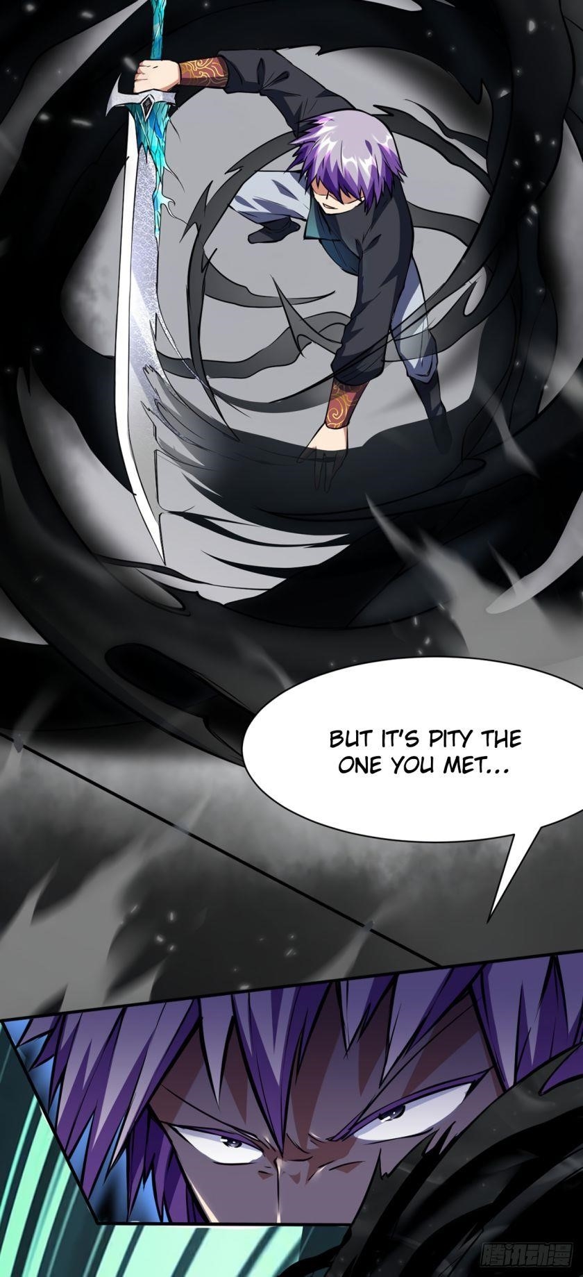 Martial Arts Reigns Chapter 233 - Page 34