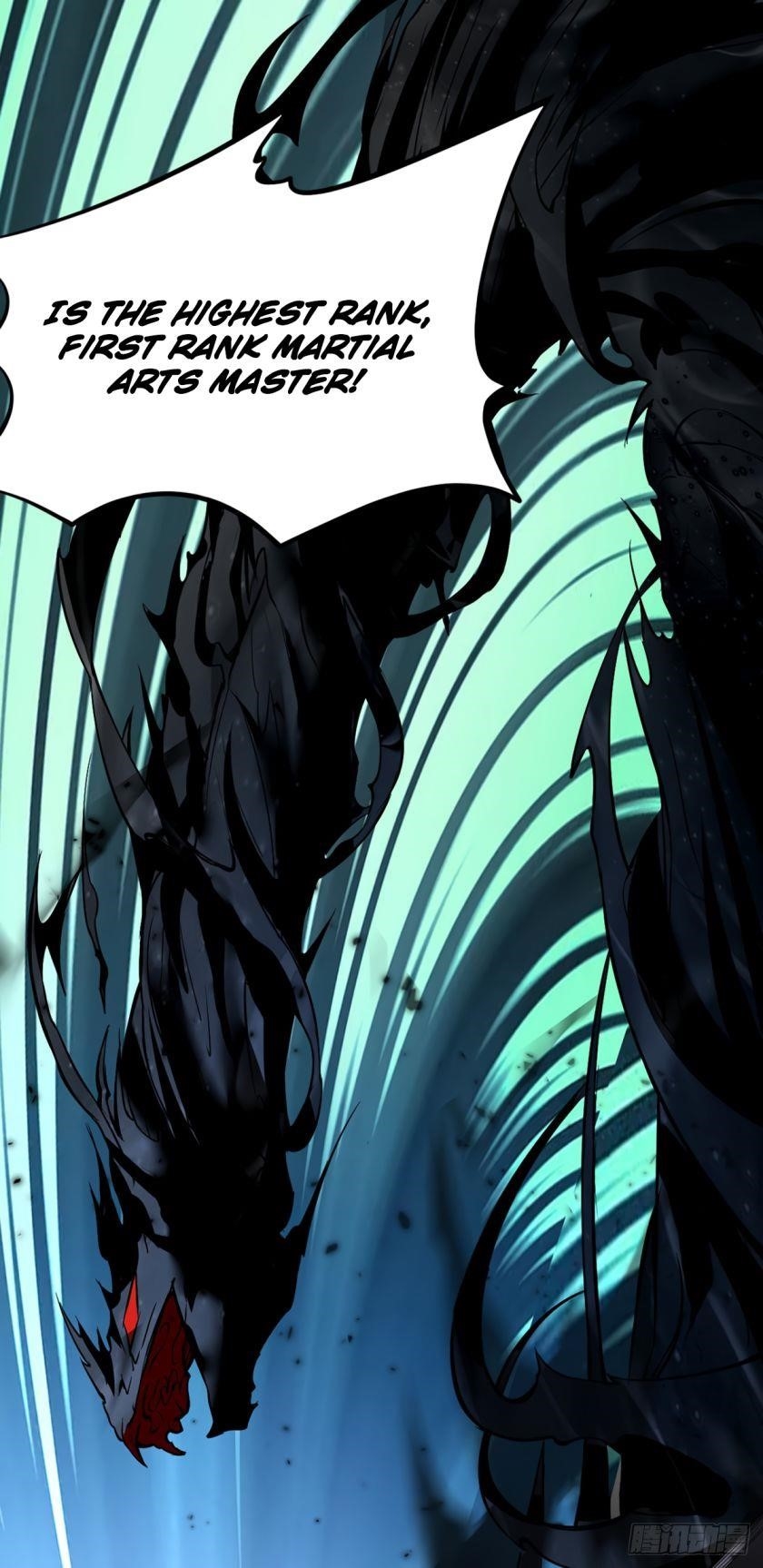 Martial Arts Reigns Chapter 233 - Page 35