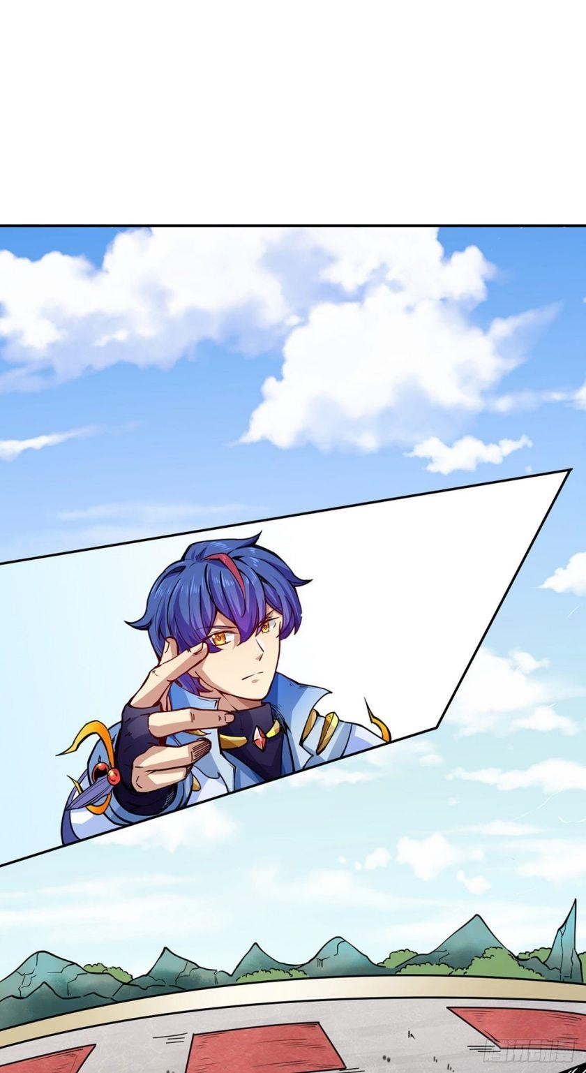 Martial Arts Reigns Chapter 234 - Page 1