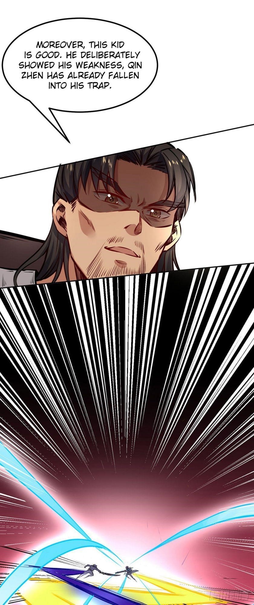 Martial Arts Reigns Chapter 234 - Page 10