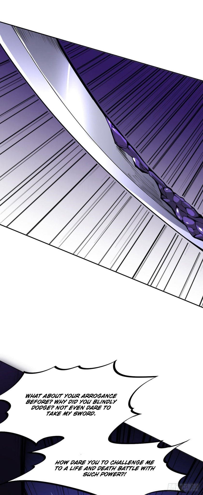 Martial Arts Reigns Chapter 234 - Page 17