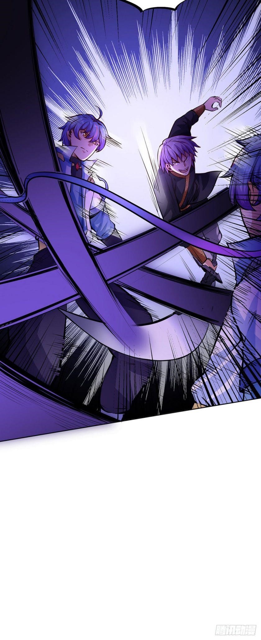 Martial Arts Reigns Chapter 234 - Page 18