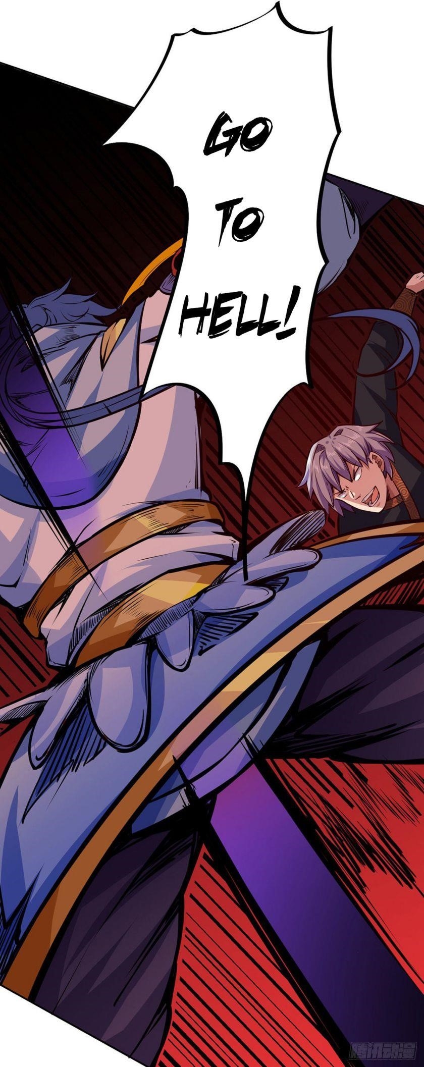 Martial Arts Reigns Chapter 234 - Page 19