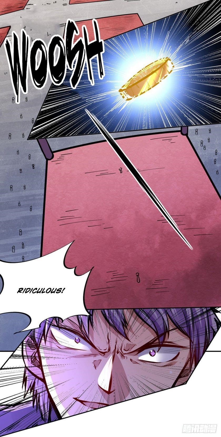 Martial Arts Reigns Chapter 234 - Page 2