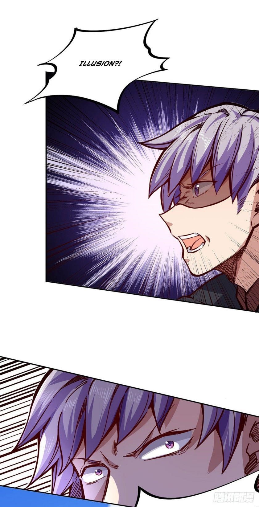 Martial Arts Reigns Chapter 234 - Page 21