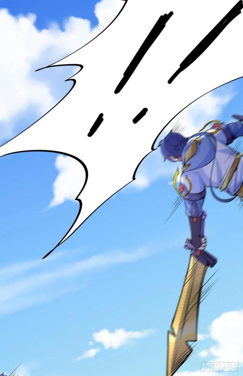 Martial Arts Reigns Chapter 234 - Page 22