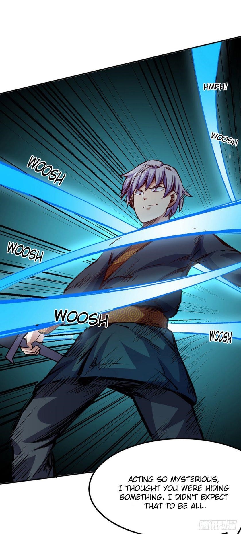 Martial Arts Reigns Chapter 234 - Page 28