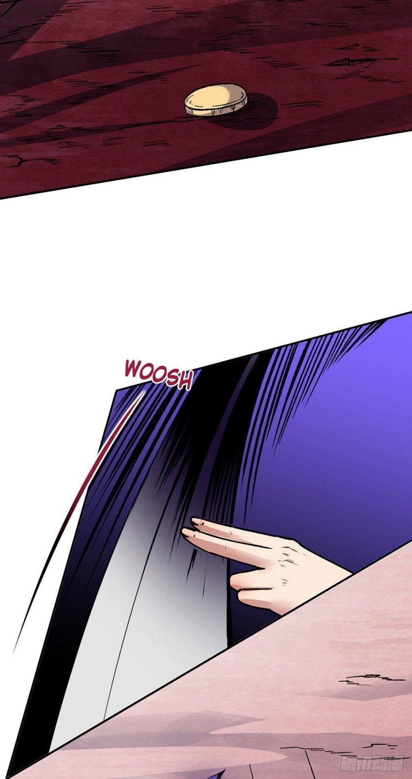 Martial Arts Reigns Chapter 234 - Page 34