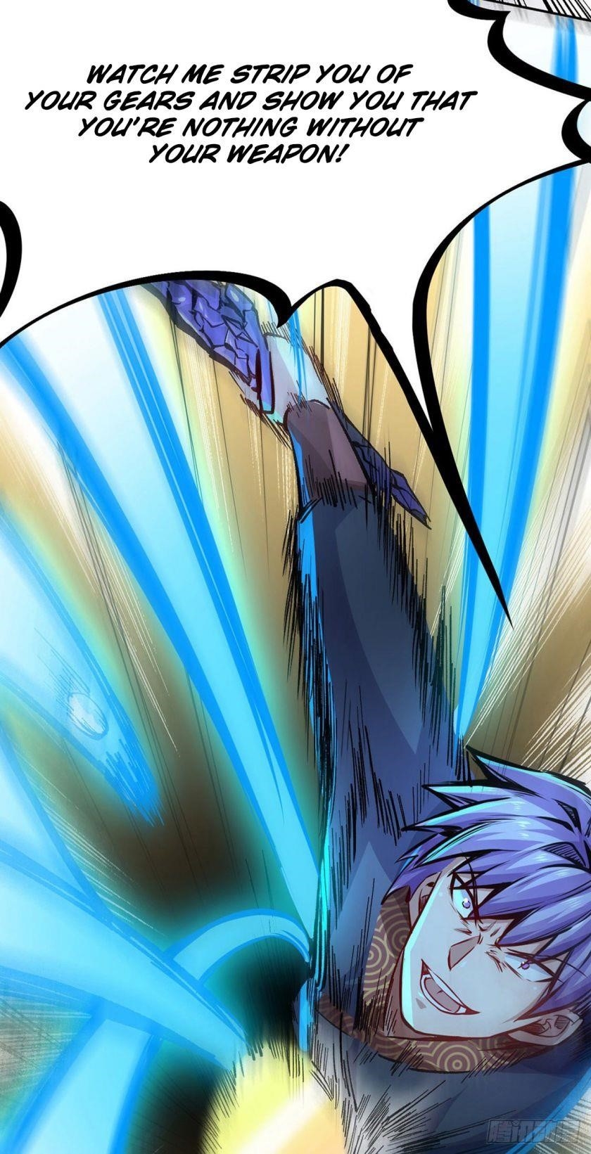 Martial Arts Reigns Chapter 234 - Page 5