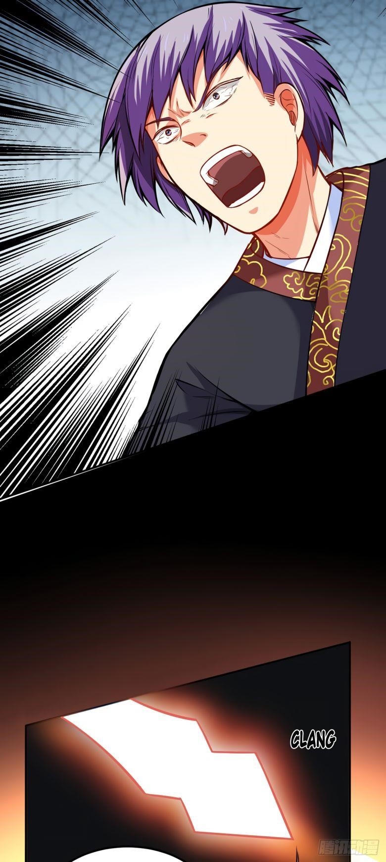 Martial Arts Reigns Chapter 235 - Page 12