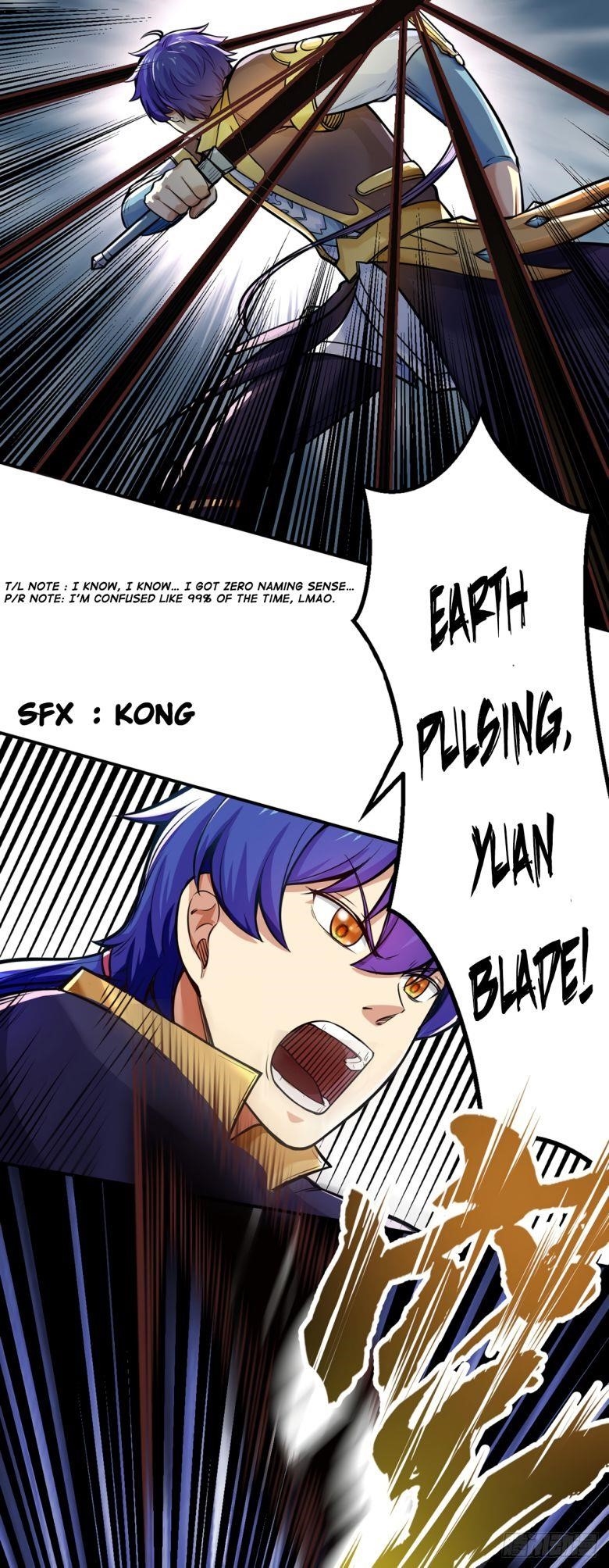 Martial Arts Reigns Chapter 235 - Page 15