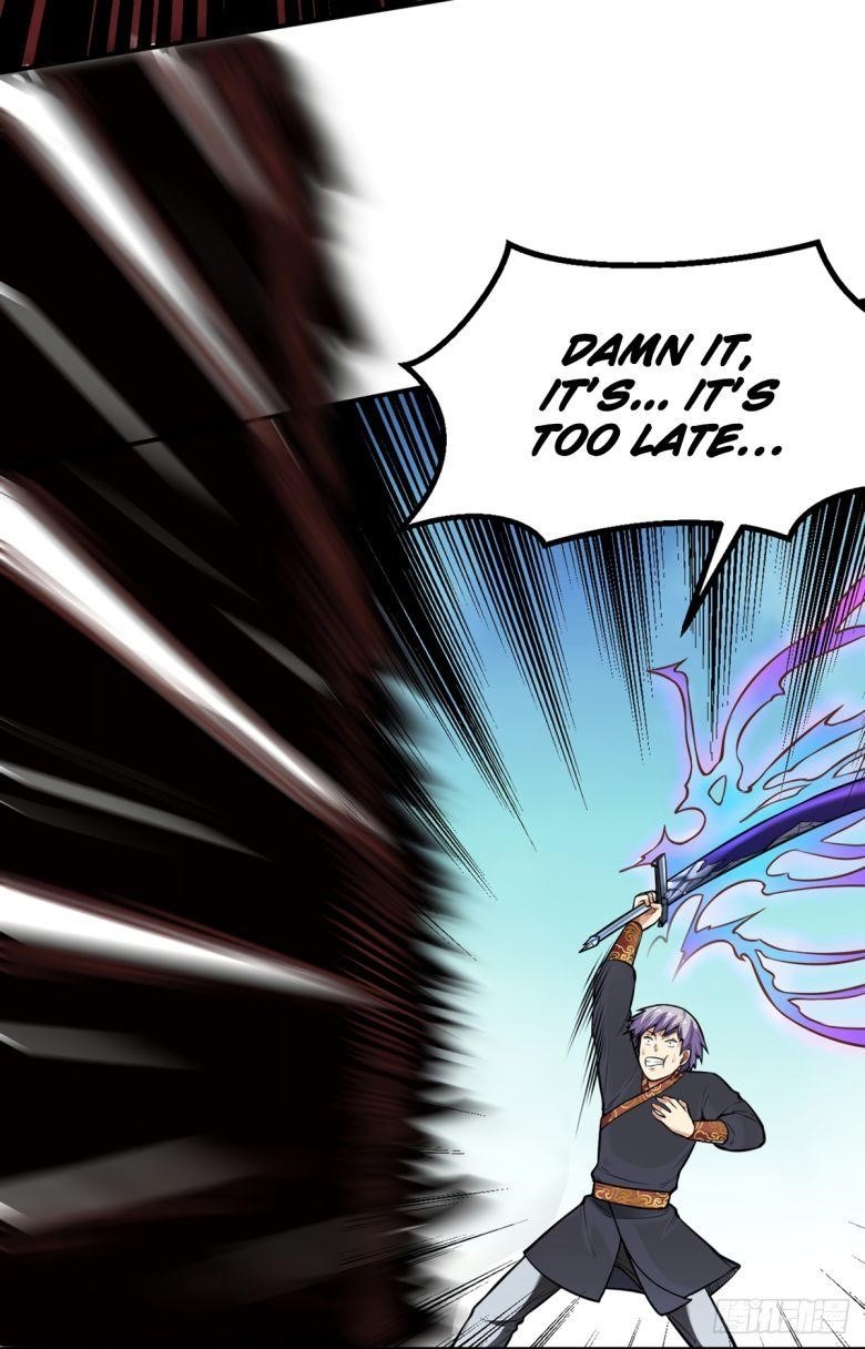 Martial Arts Reigns Chapter 235 - Page 17