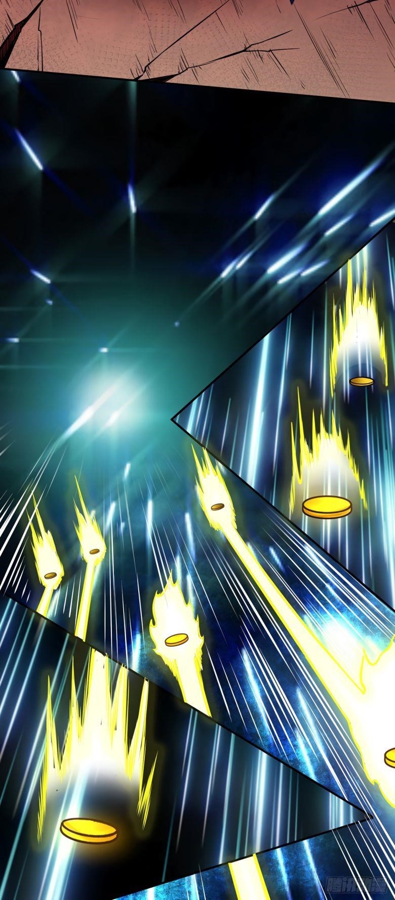 Martial Arts Reigns Chapter 235 - Page 2