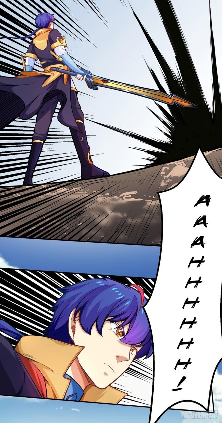 Martial Arts Reigns Chapter 235 - Page 20