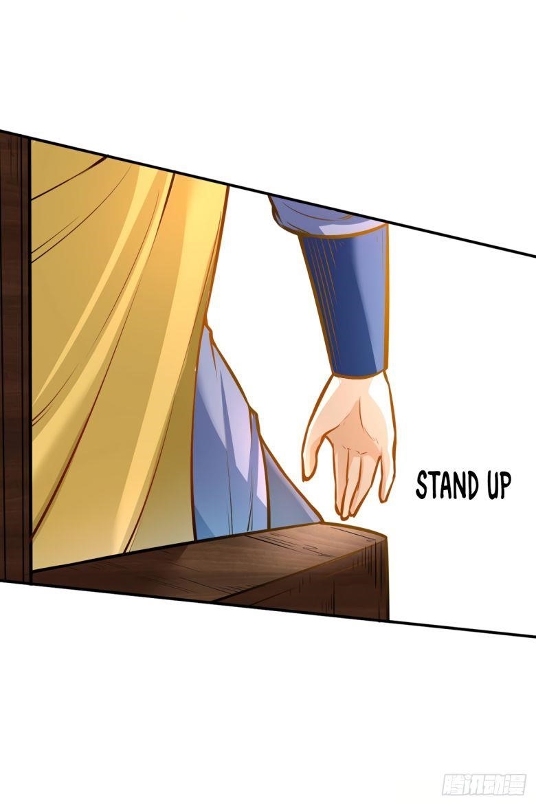 Martial Arts Reigns Chapter 235 - Page 28