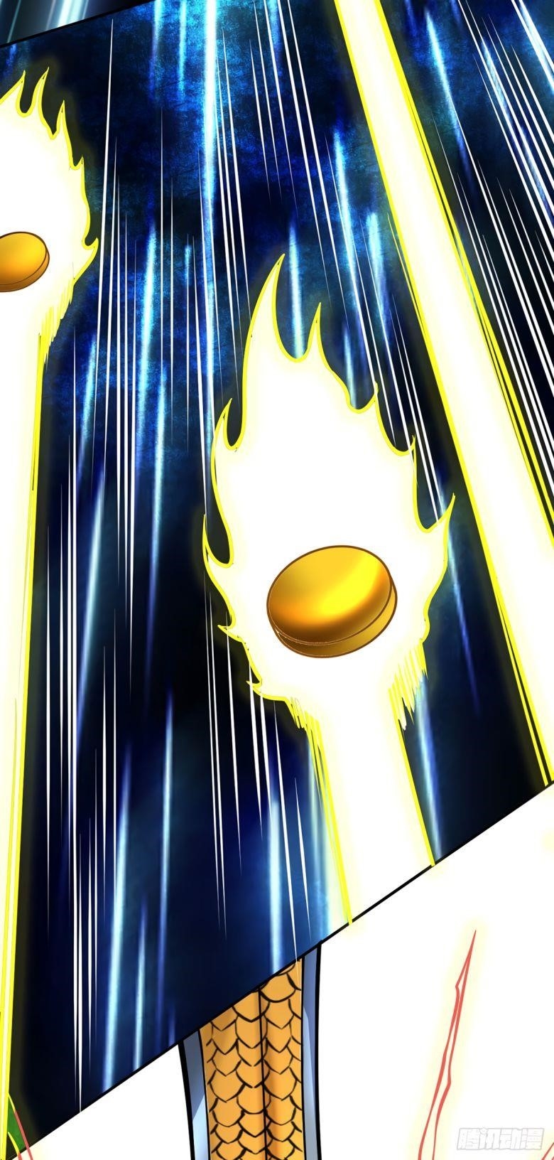 Martial Arts Reigns Chapter 235 - Page 3