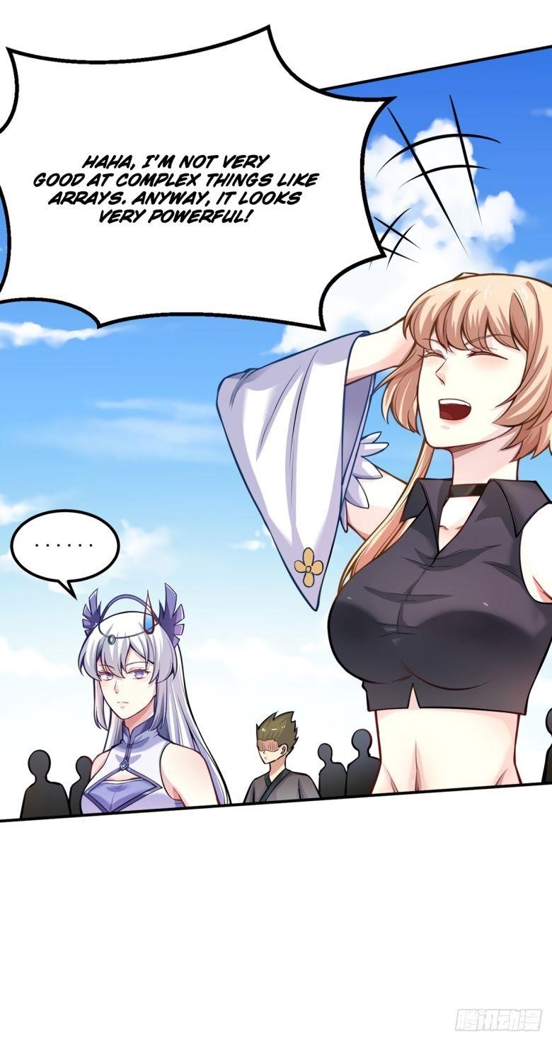 Martial Arts Reigns Chapter 235 - Page 9