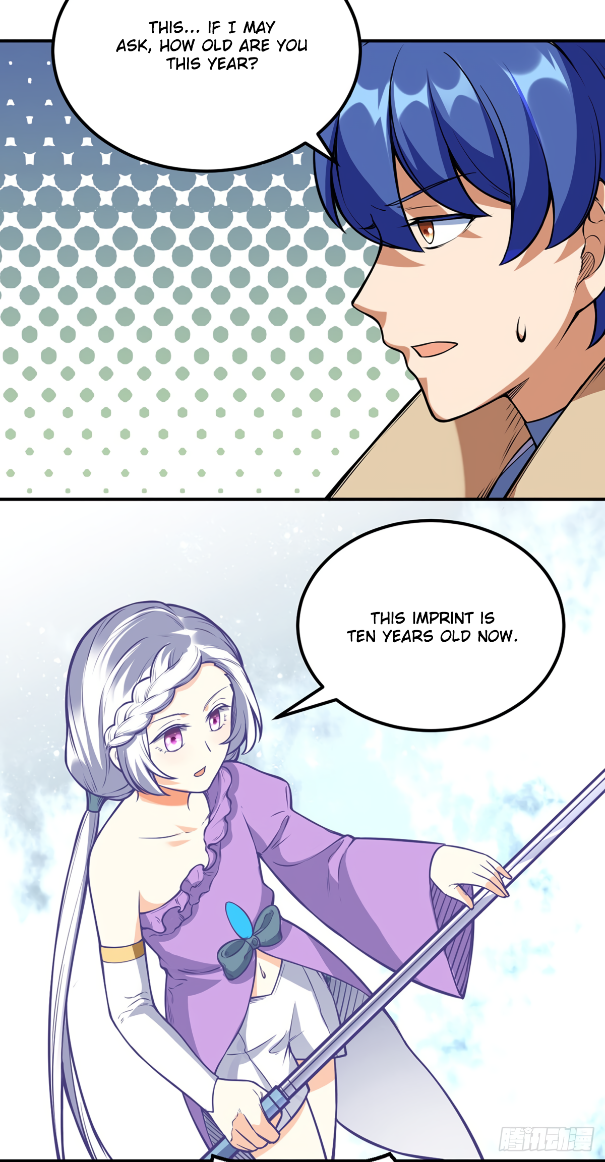 Martial Arts Reigns Chapter 237 - Page 15