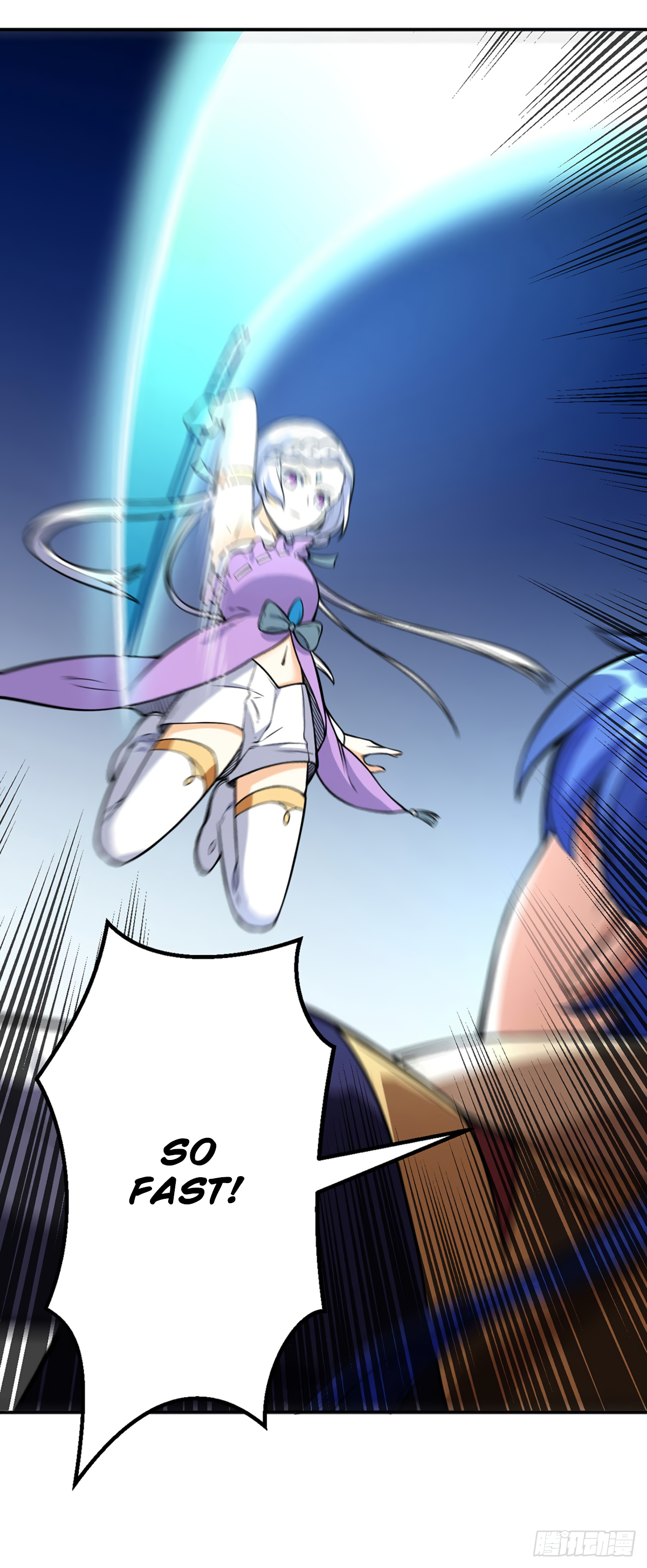 Martial Arts Reigns Chapter 237 - Page 21