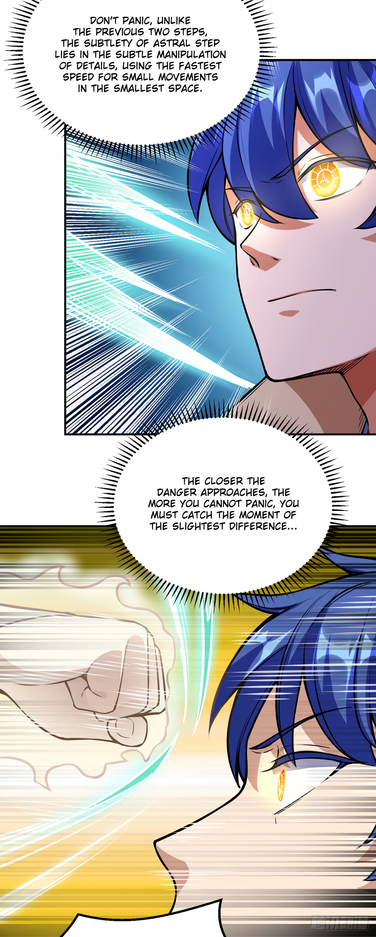 Martial Arts Reigns Chapter 237 - Page 30