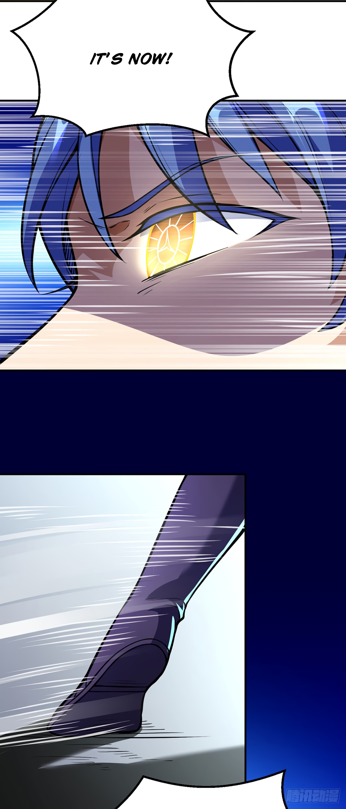 Martial Arts Reigns Chapter 237 - Page 31