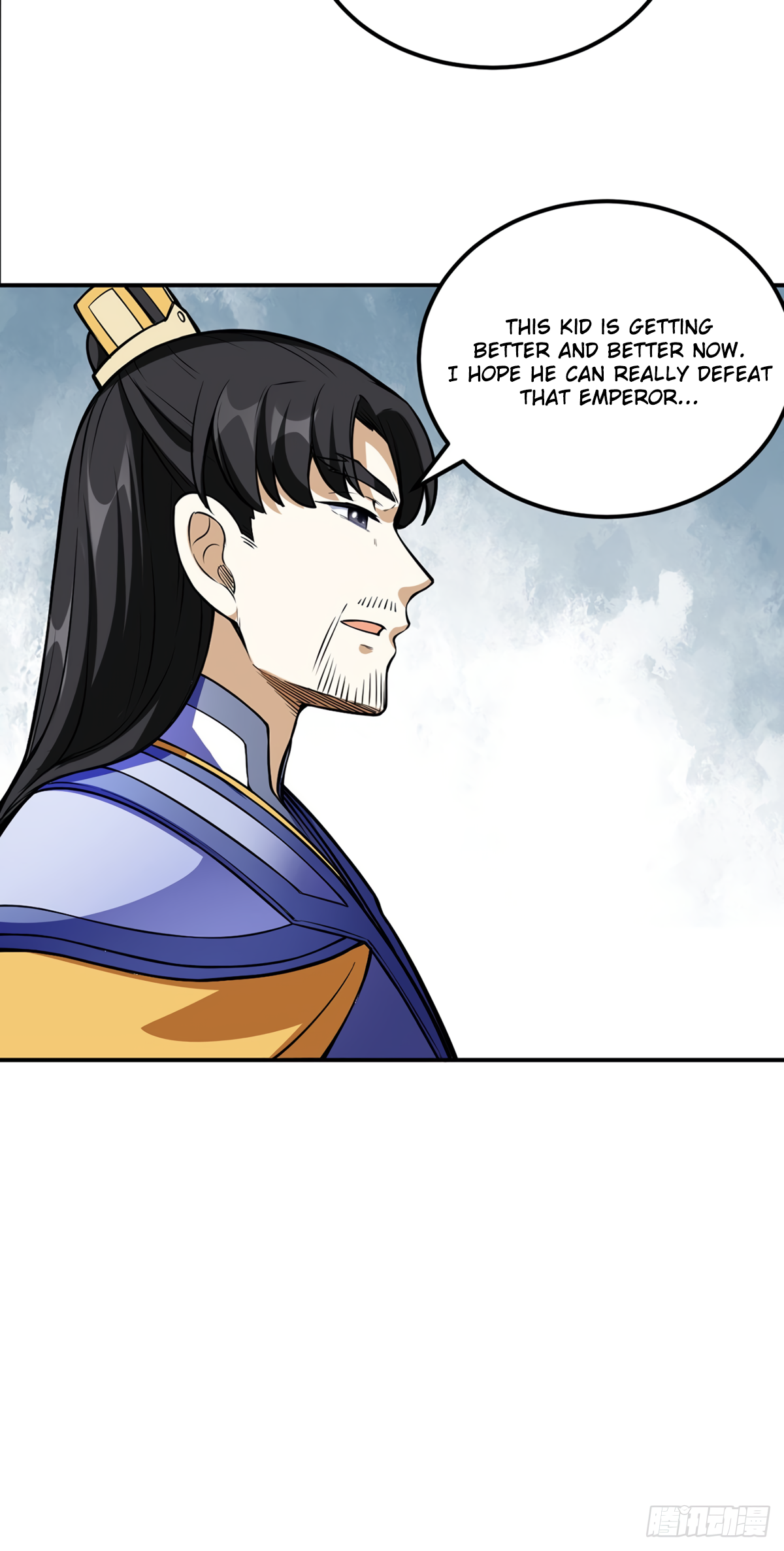 Martial Arts Reigns Chapter 237 - Page 8