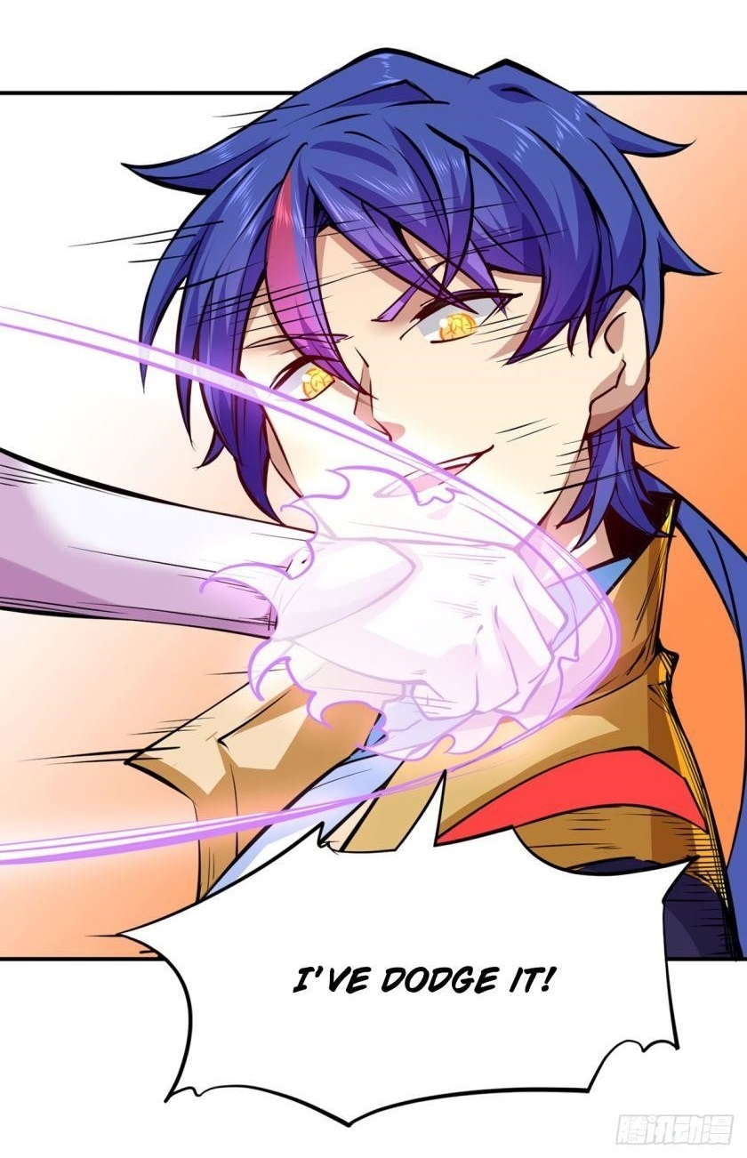 Martial Arts Reigns Chapter 238 - Page 1