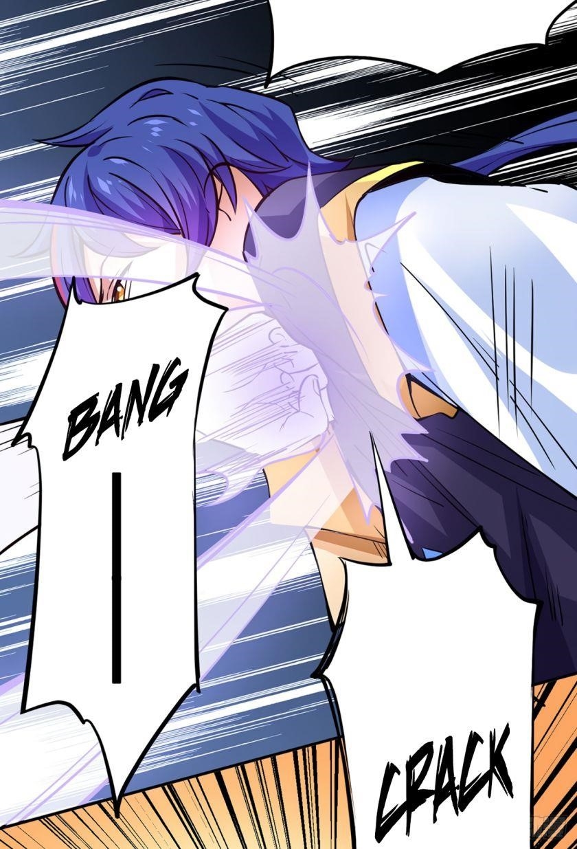 Martial Arts Reigns Chapter 238 - Page 13