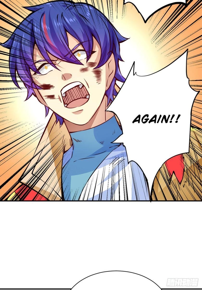 Martial Arts Reigns Chapter 238 - Page 14