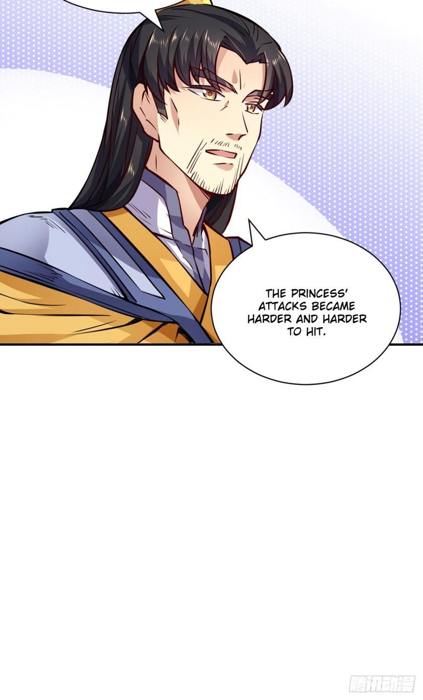 Martial Arts Reigns Chapter 238 - Page 16