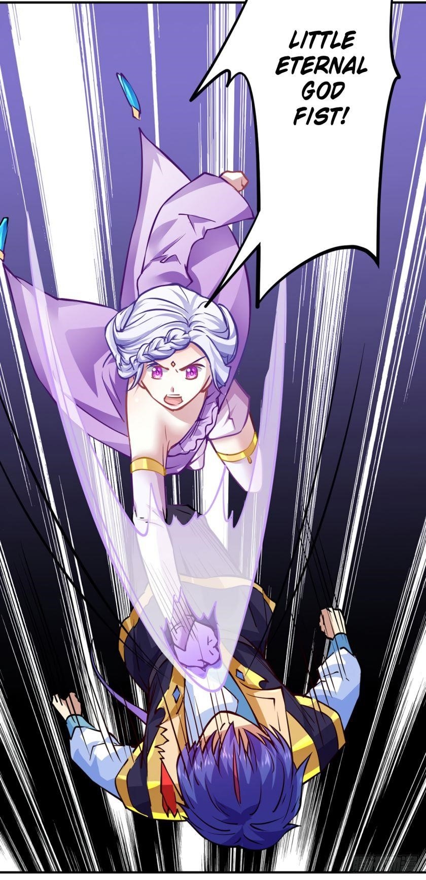 Martial Arts Reigns Chapter 238 - Page 18