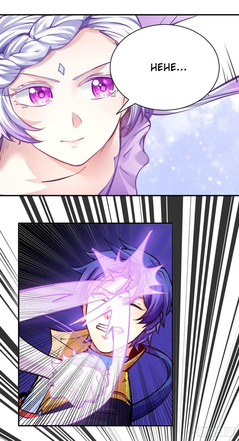 Martial Arts Reigns Chapter 238 - Page 2