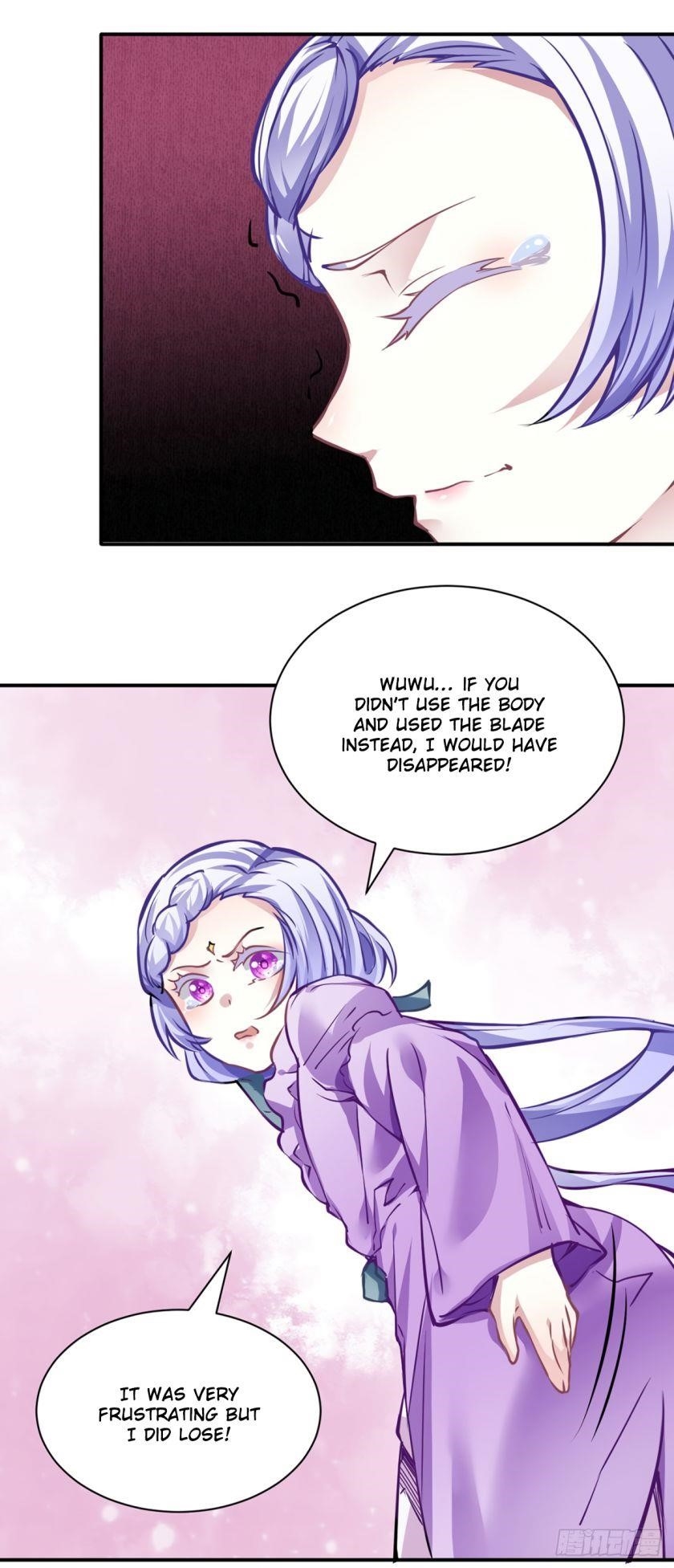 Martial Arts Reigns Chapter 238 - Page 23