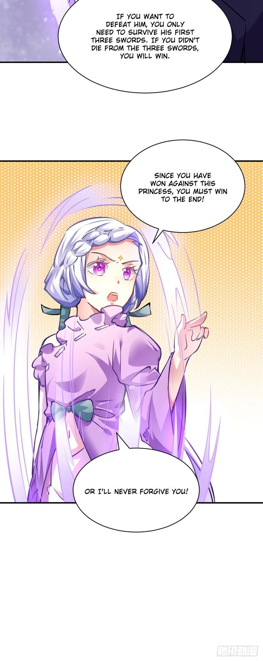 Martial Arts Reigns Chapter 238 - Page 28