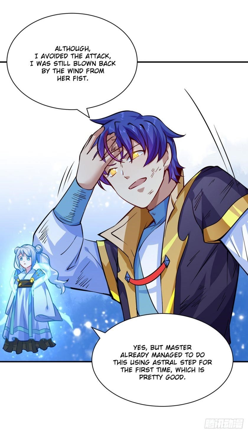 Martial Arts Reigns Chapter 238 - Page 5