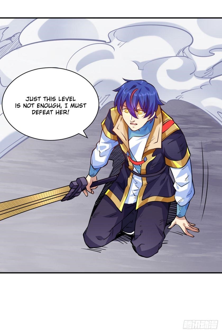 Martial Arts Reigns Chapter 238 - Page 6