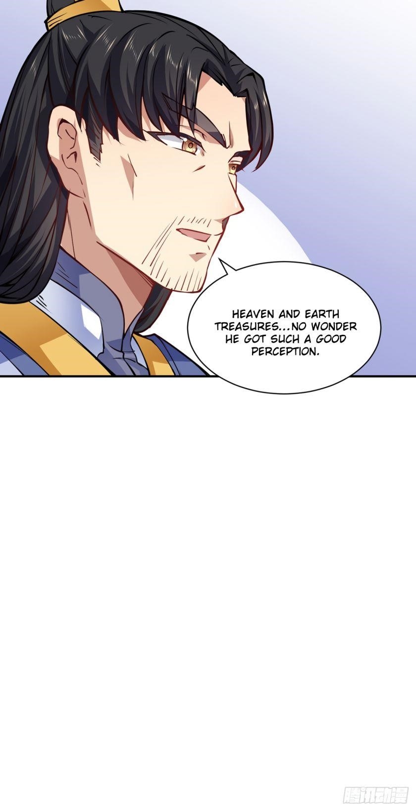 Martial Arts Reigns Chapter 238 - Page 9