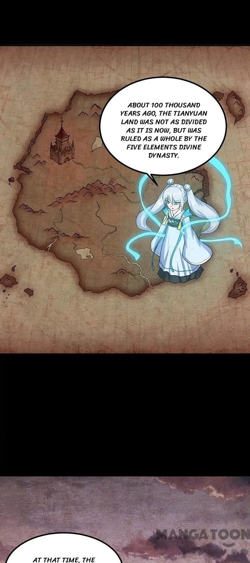 Martial Arts Reigns Chapter 24 - Page 1