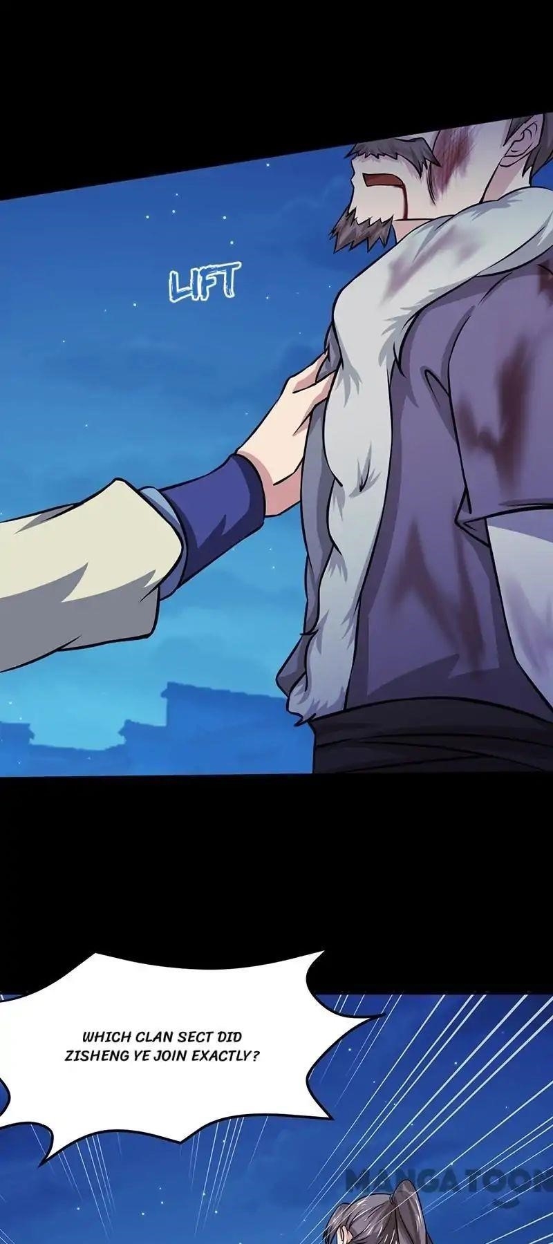 Martial Arts Reigns Chapter 24 - Page 14