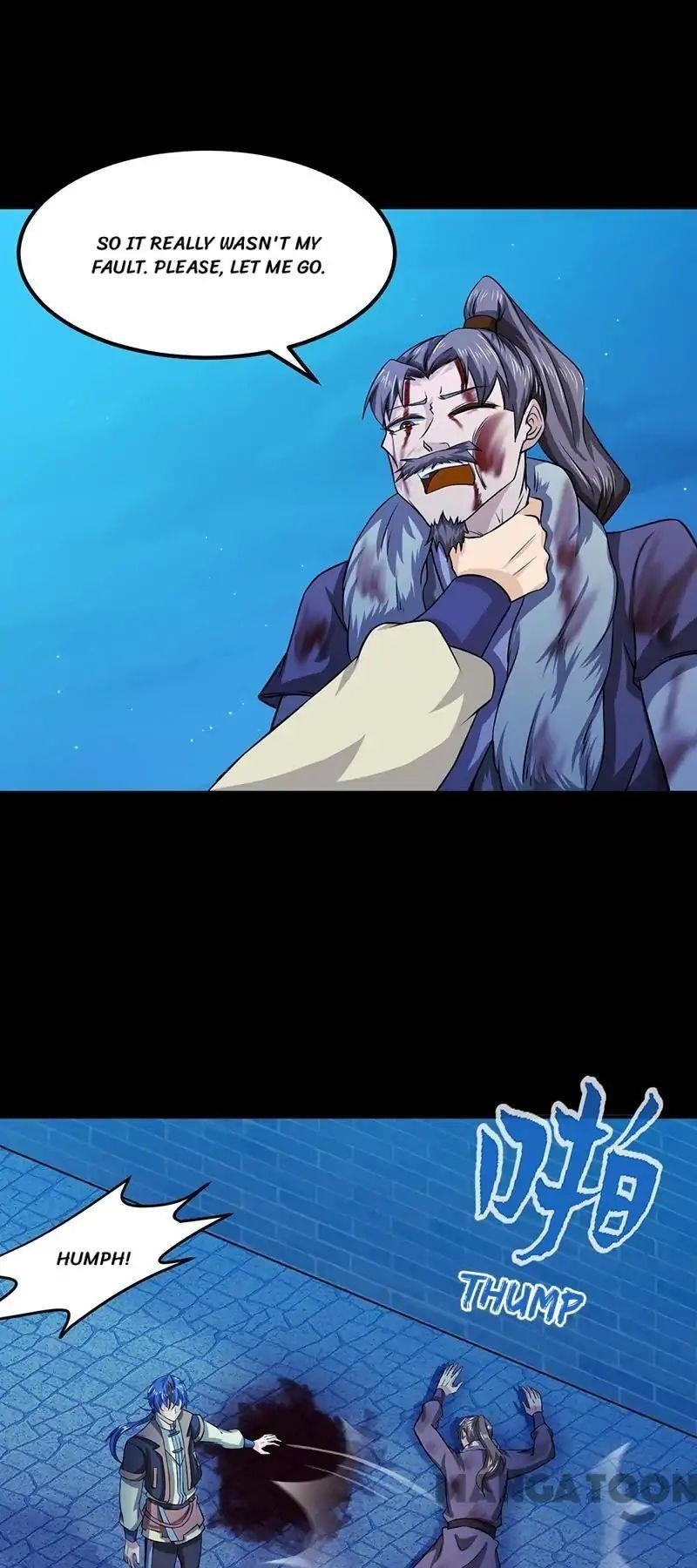 Martial Arts Reigns Chapter 24 - Page 16