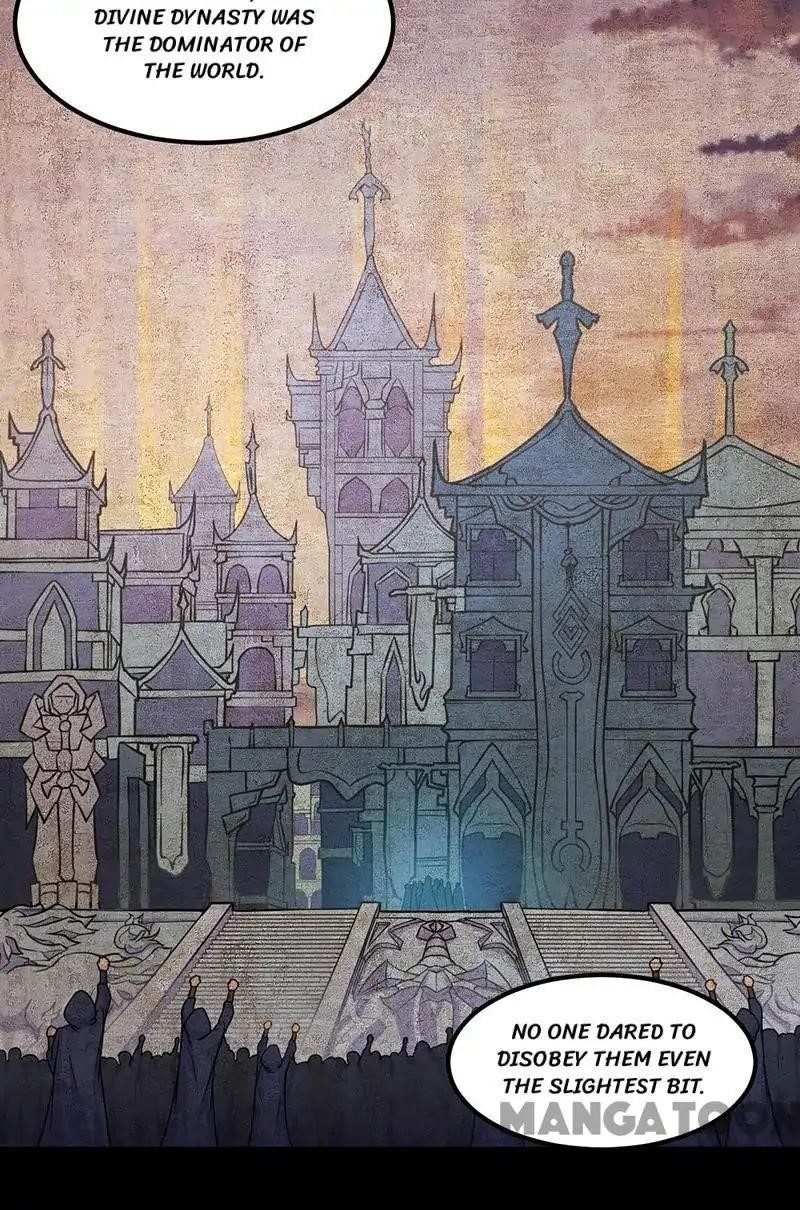 Martial Arts Reigns Chapter 24 - Page 2