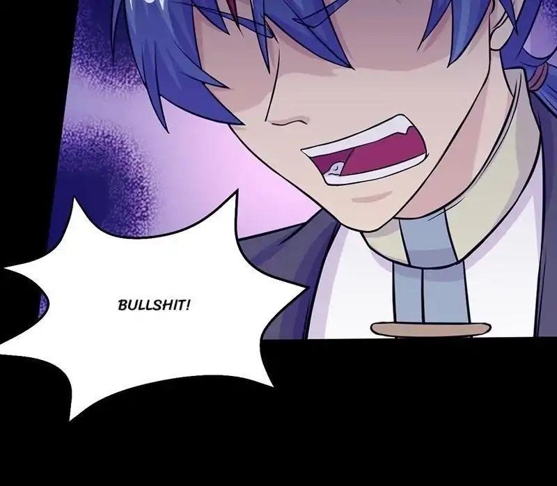 Martial Arts Reigns Chapter 24 - Page 21