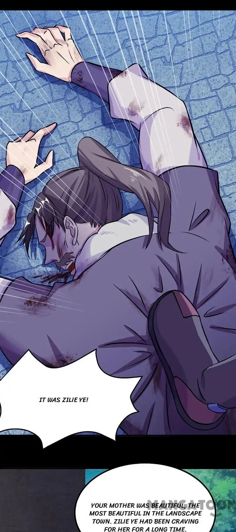 Martial Arts Reigns Chapter 24 - Page 24