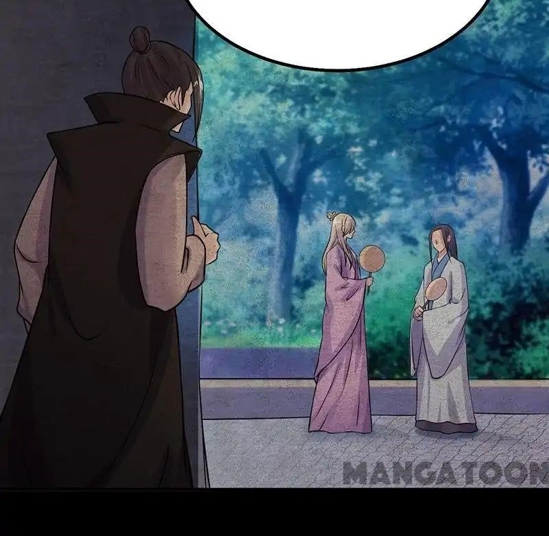 Martial Arts Reigns Chapter 24 - Page 25