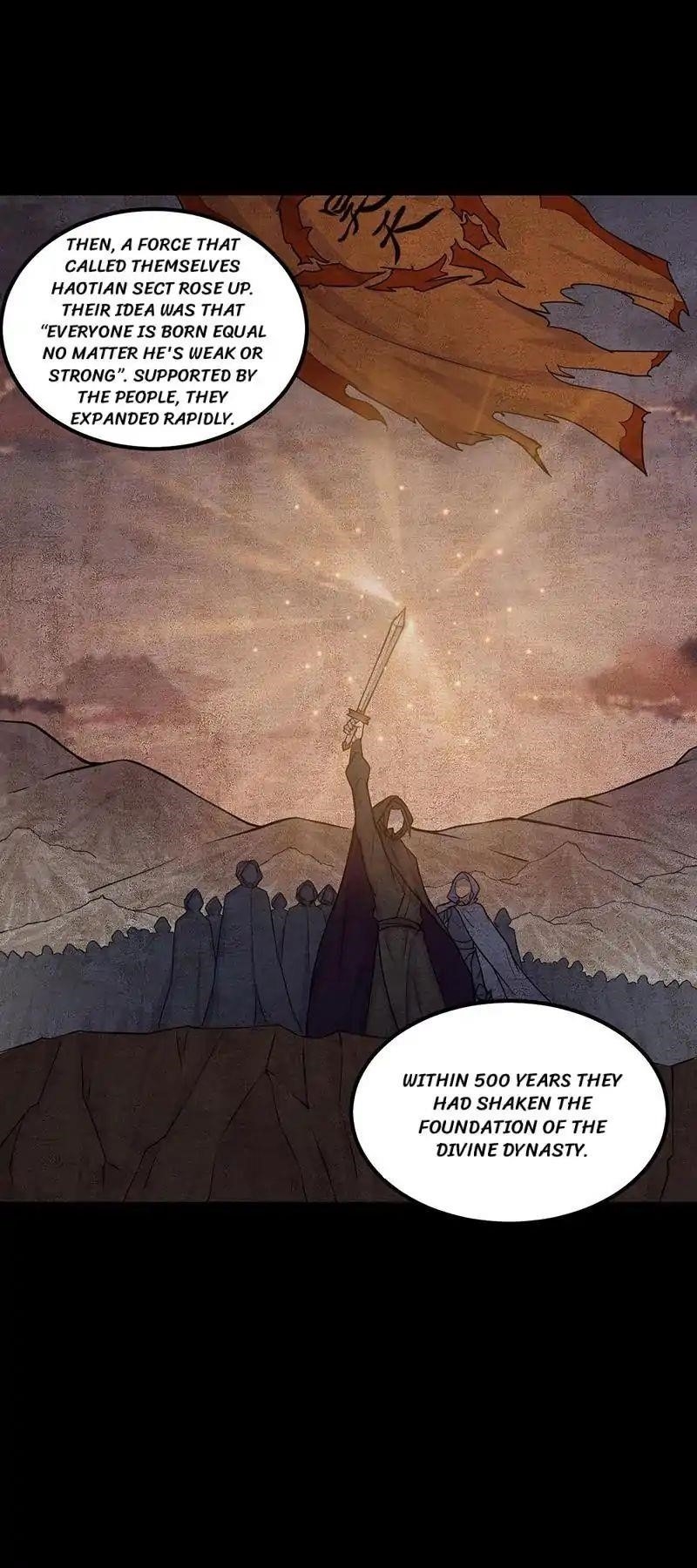 Martial Arts Reigns Chapter 24 - Page 3